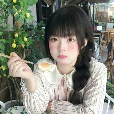 丹青小姐